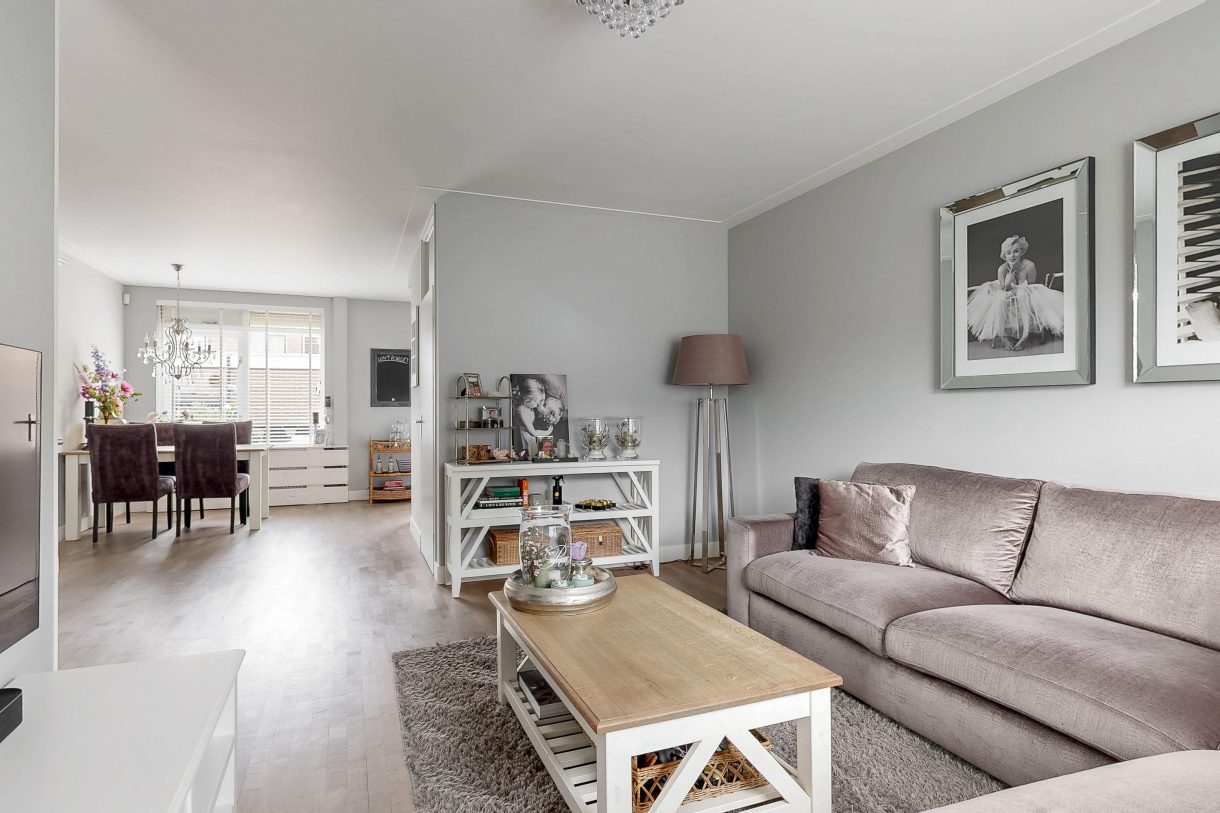 Te koop: Foto Woonhuis aan de Landmansweide 14 in Nieuwegein