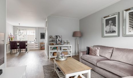 Te koop: Foto Woonhuis aan de Landmansweide 14 in Nieuwegein