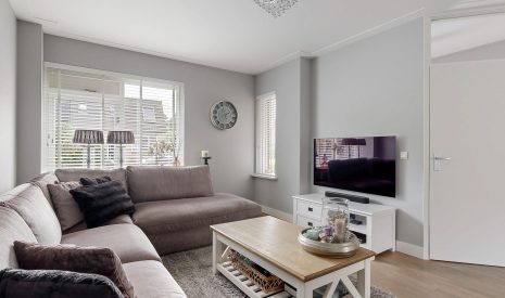 Te koop: Foto Woonhuis aan de Landmansweide 14 in Nieuwegein