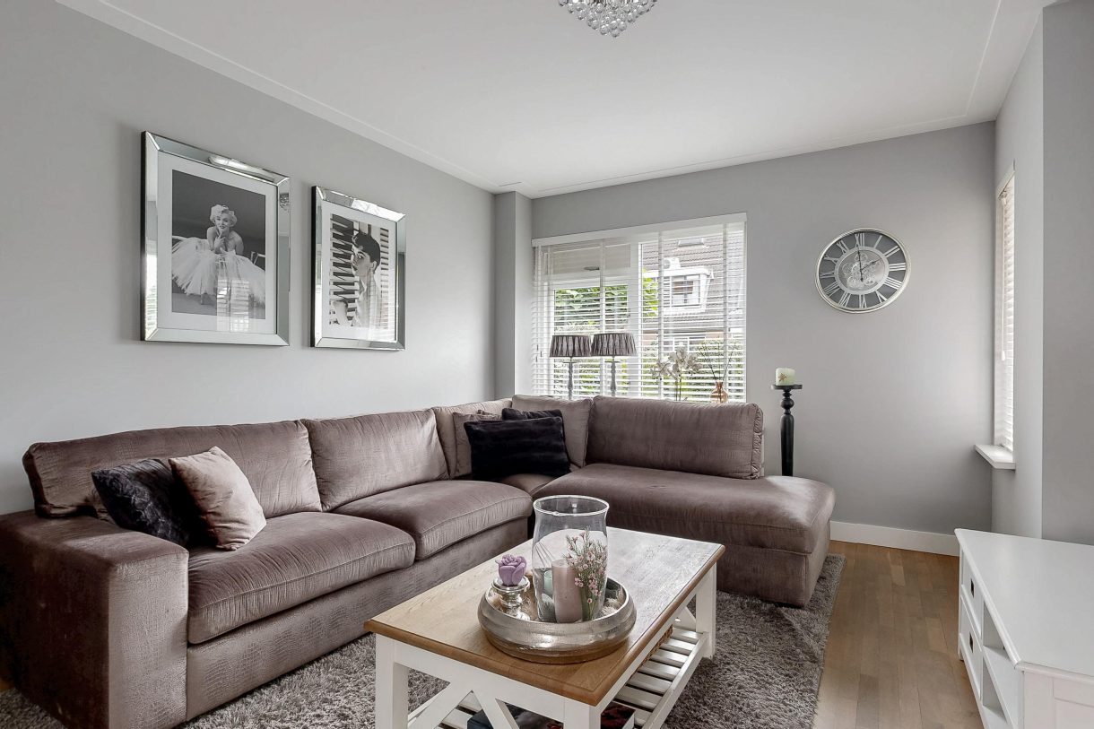 Te koop: Foto Woonhuis aan de Landmansweide 14 in Nieuwegein