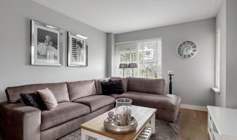 Te koop: Foto Woonhuis aan de Landmansweide 14 in Nieuwegein