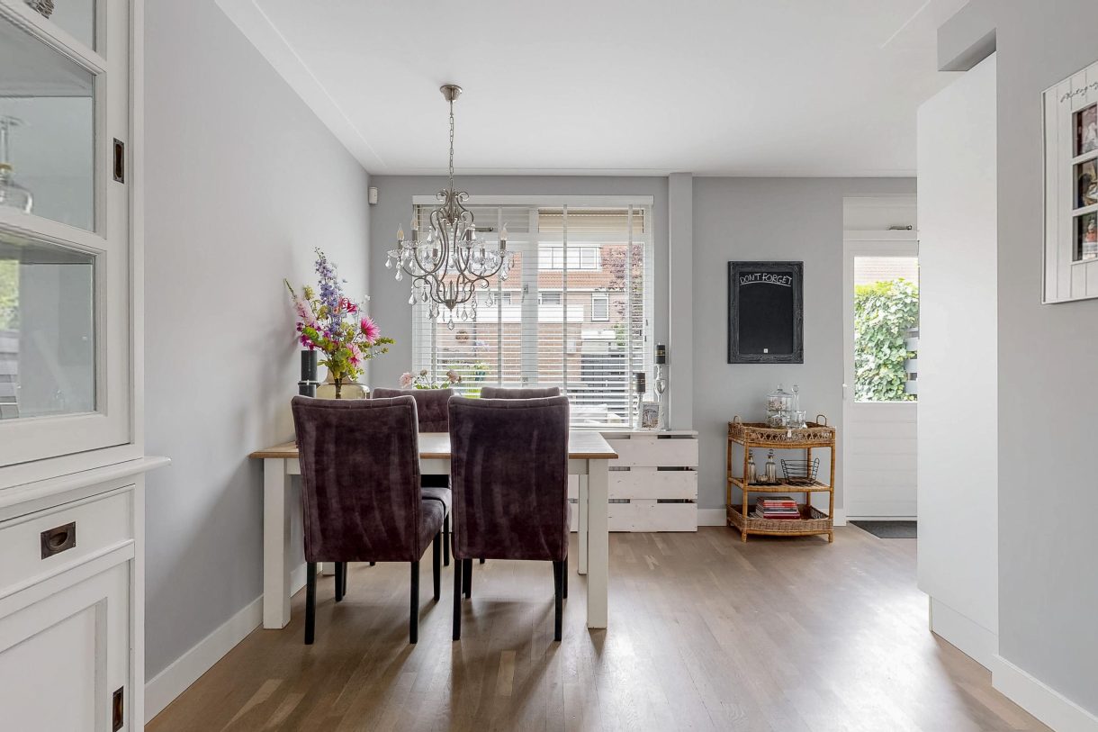 Te koop: Foto Woonhuis aan de Landmansweide 14 in Nieuwegein