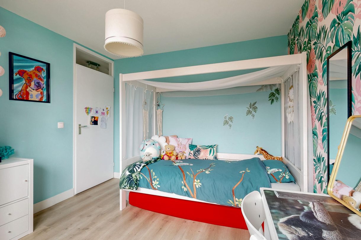 Te koop: Foto Woonhuis aan de Landmansweide 14 in Nieuwegein