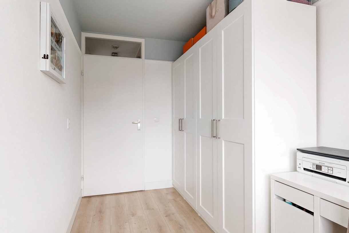 Te koop: Foto Woonhuis aan de Landmansweide 14 in Nieuwegein