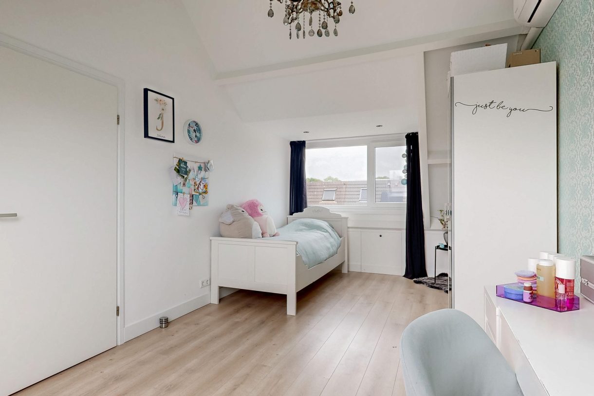 Te koop: Foto Woonhuis aan de Landmansweide 14 in Nieuwegein