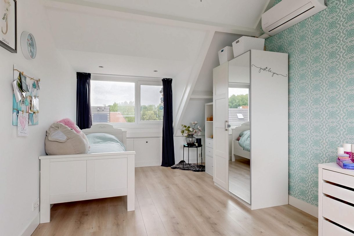 Te koop: Foto Woonhuis aan de Landmansweide 14 in Nieuwegein