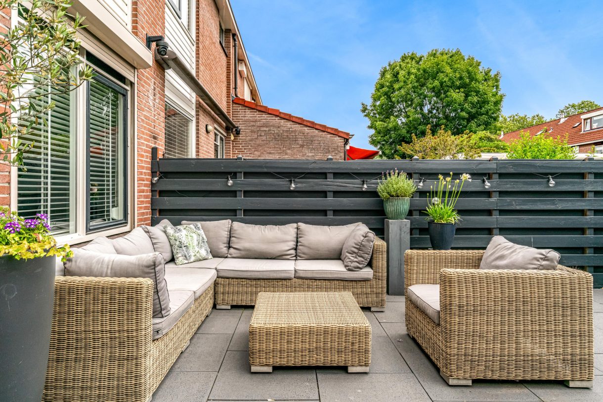 Te koop: Foto Woonhuis aan de Landmansweide 14 in Nieuwegein