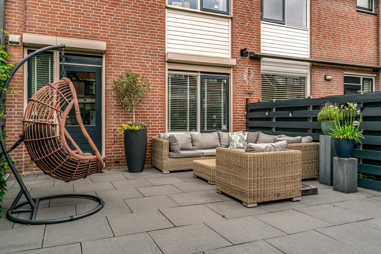 Te koop: Foto Woonhuis aan de Landmansweide 14 in Nieuwegein