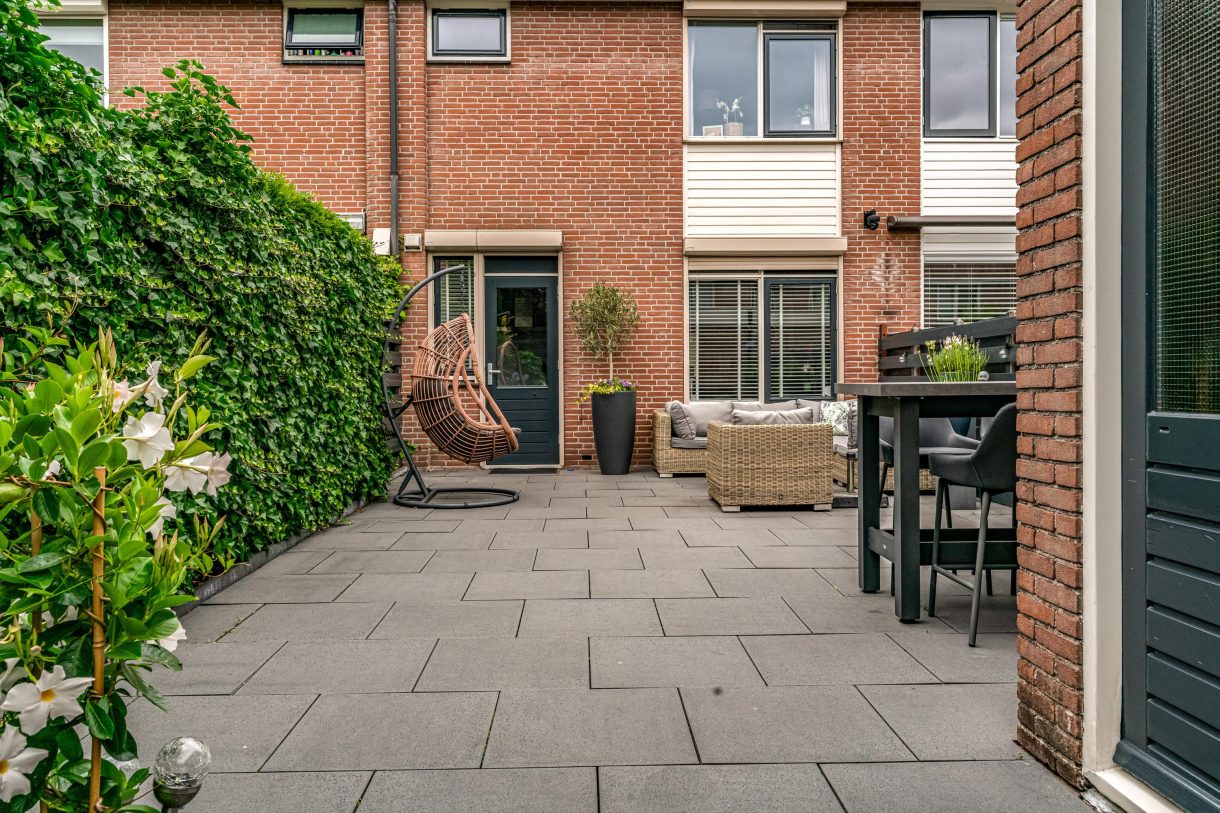 Te koop: Foto Woonhuis aan de Landmansweide 14 in Nieuwegein