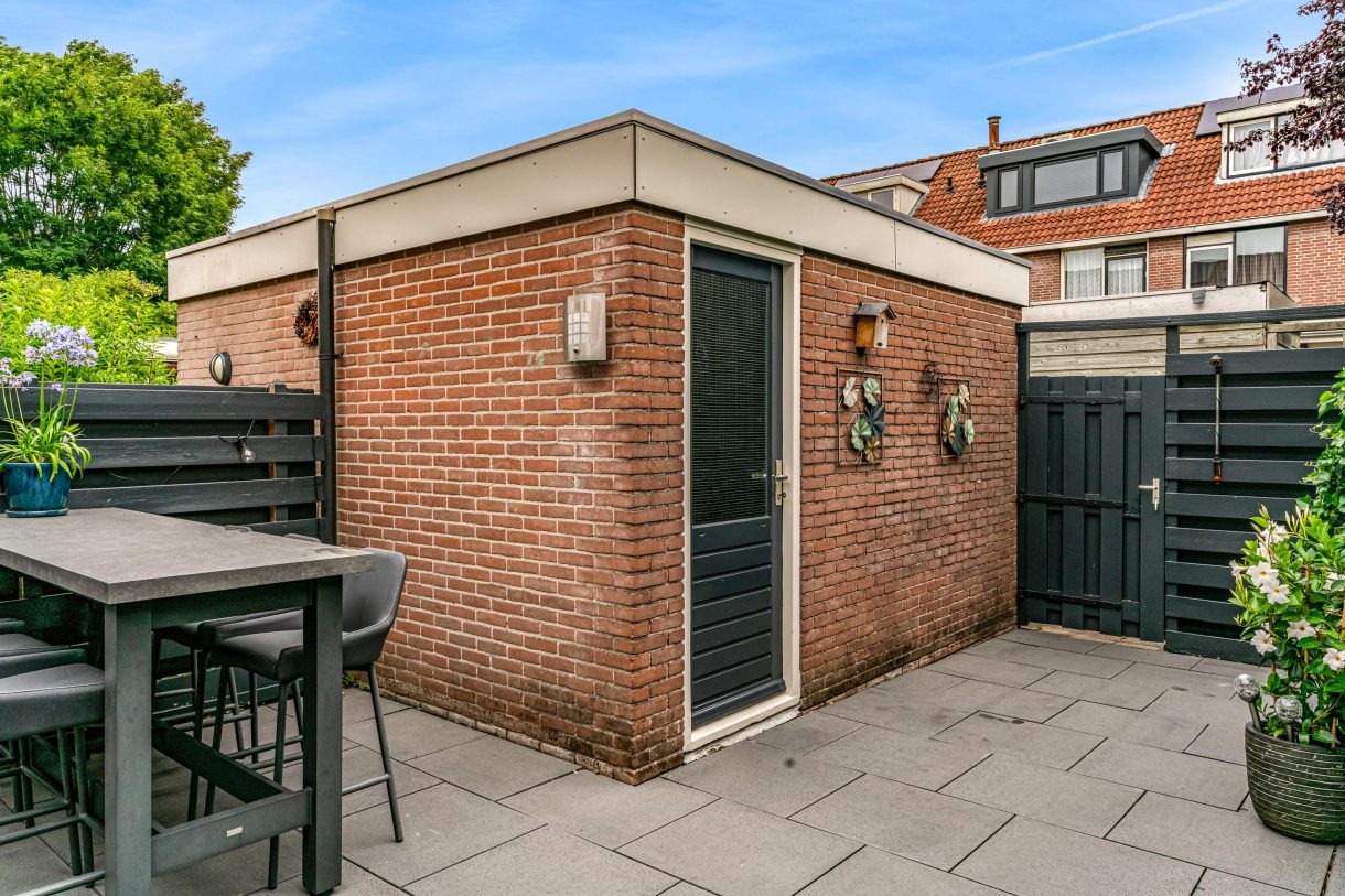 Te koop: Foto Woonhuis aan de Landmansweide 14 in Nieuwegein