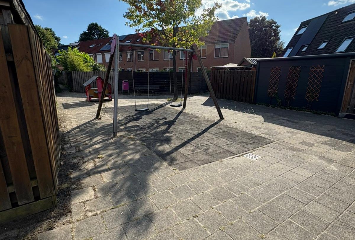 Te koop: Foto Woonhuis aan de Landmansweide 14 in Nieuwegein