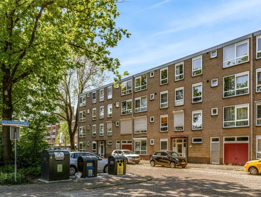 Hoofdfoto van Nieuwegein van Herwijnenplantsoen 302