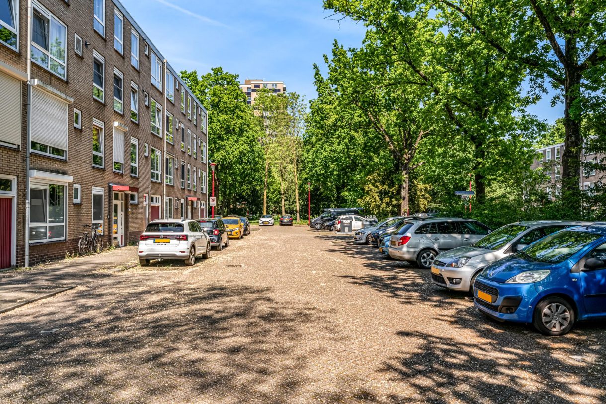 Te koop: Foto Appartement aan de van Herwijnenplantsoen 302 in Nieuwegein