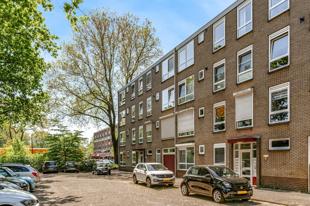 Te koop: Foto Appartement aan de van Herwijnenplantsoen 302 in Nieuwegein