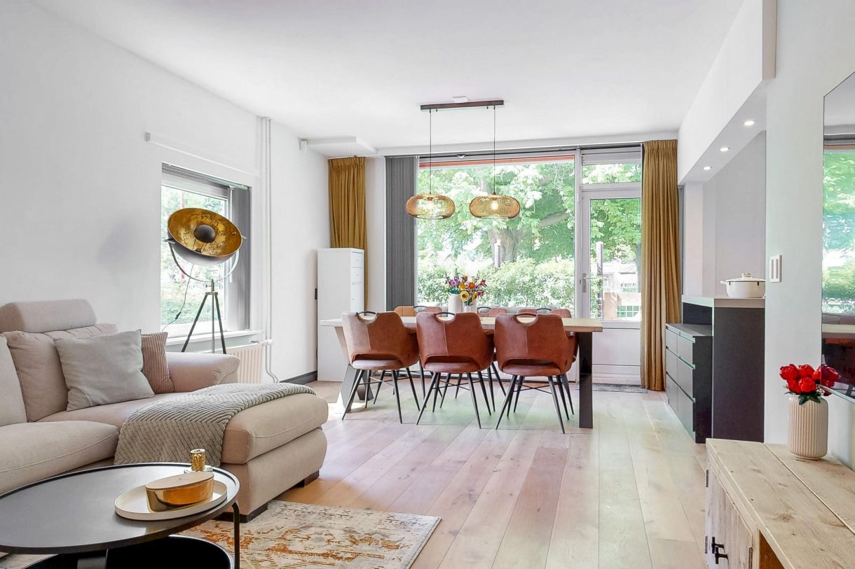 Te koop: Foto Appartement aan de van Herwijnenplantsoen 302 in Nieuwegein