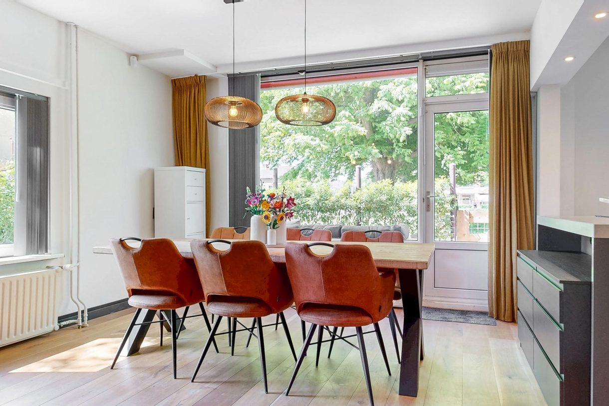 Te koop: Foto Appartement aan de van Herwijnenplantsoen 302 in Nieuwegein