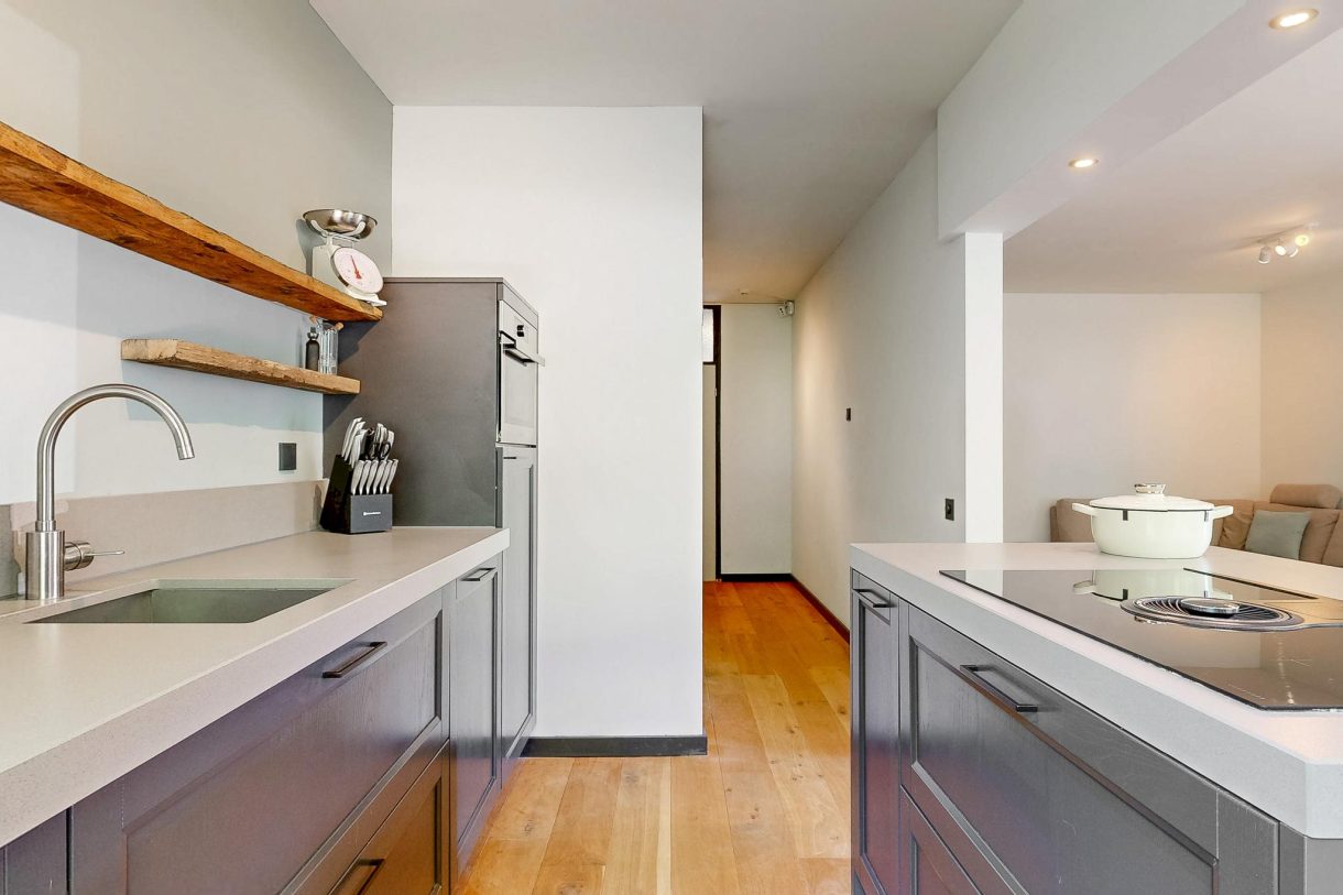 Te koop: Foto Appartement aan de van Herwijnenplantsoen 302 in Nieuwegein