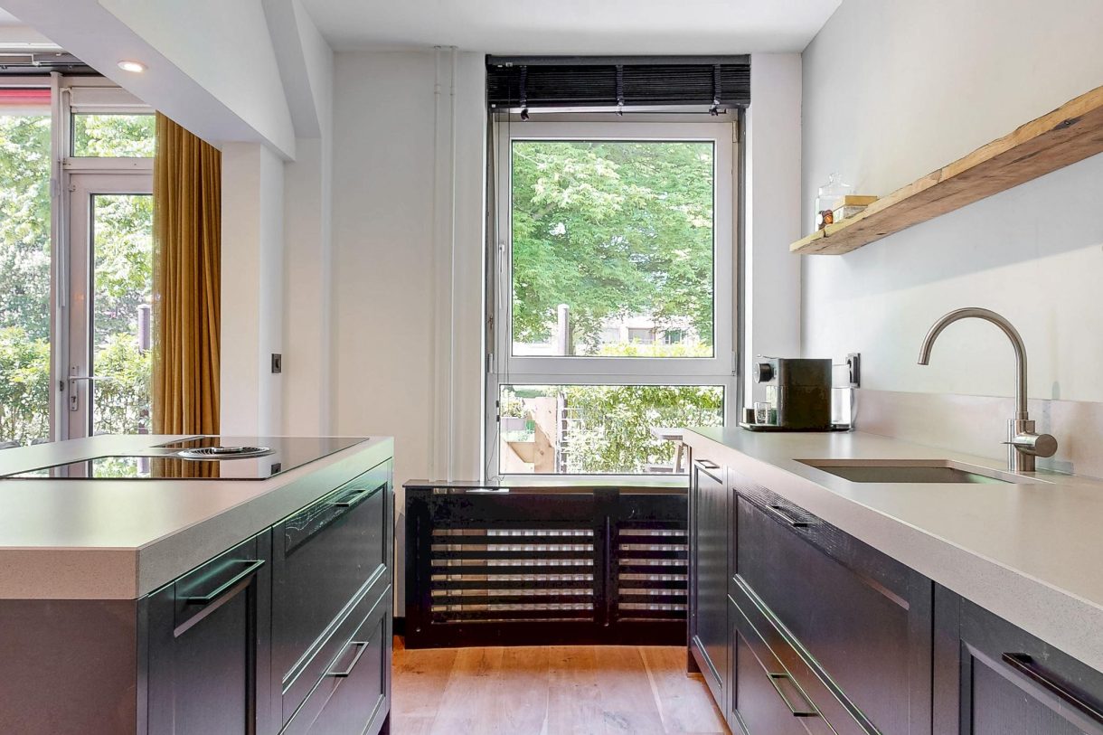 Te koop: Foto Appartement aan de van Herwijnenplantsoen 302 in Nieuwegein