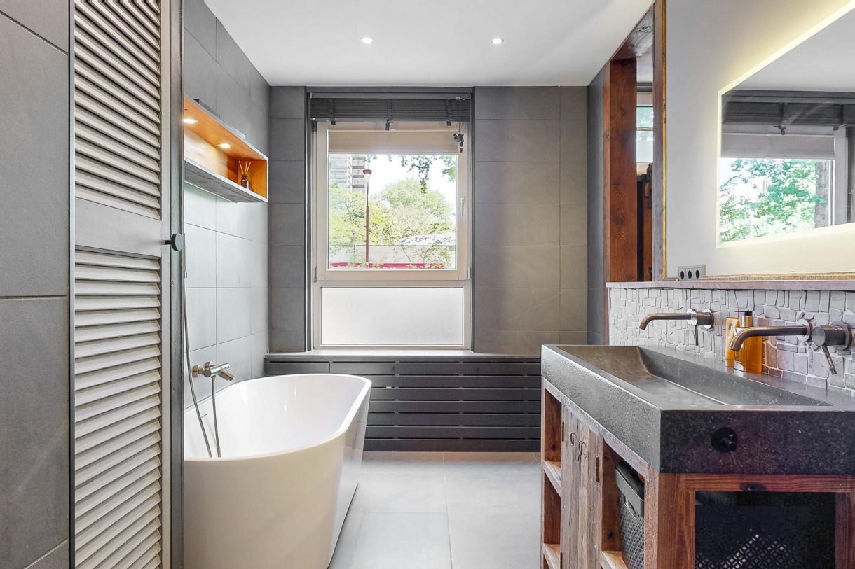 Te koop: Foto Appartement aan de van Herwijnenplantsoen 302 in Nieuwegein