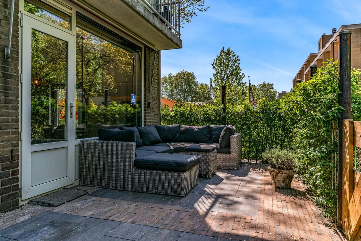 Te koop: Foto Appartement aan de van Herwijnenplantsoen 302 in Nieuwegein