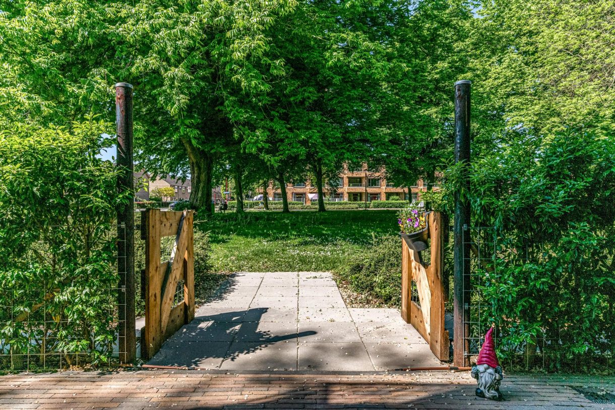 Te koop: Foto Appartement aan de van Herwijnenplantsoen 302 in Nieuwegein