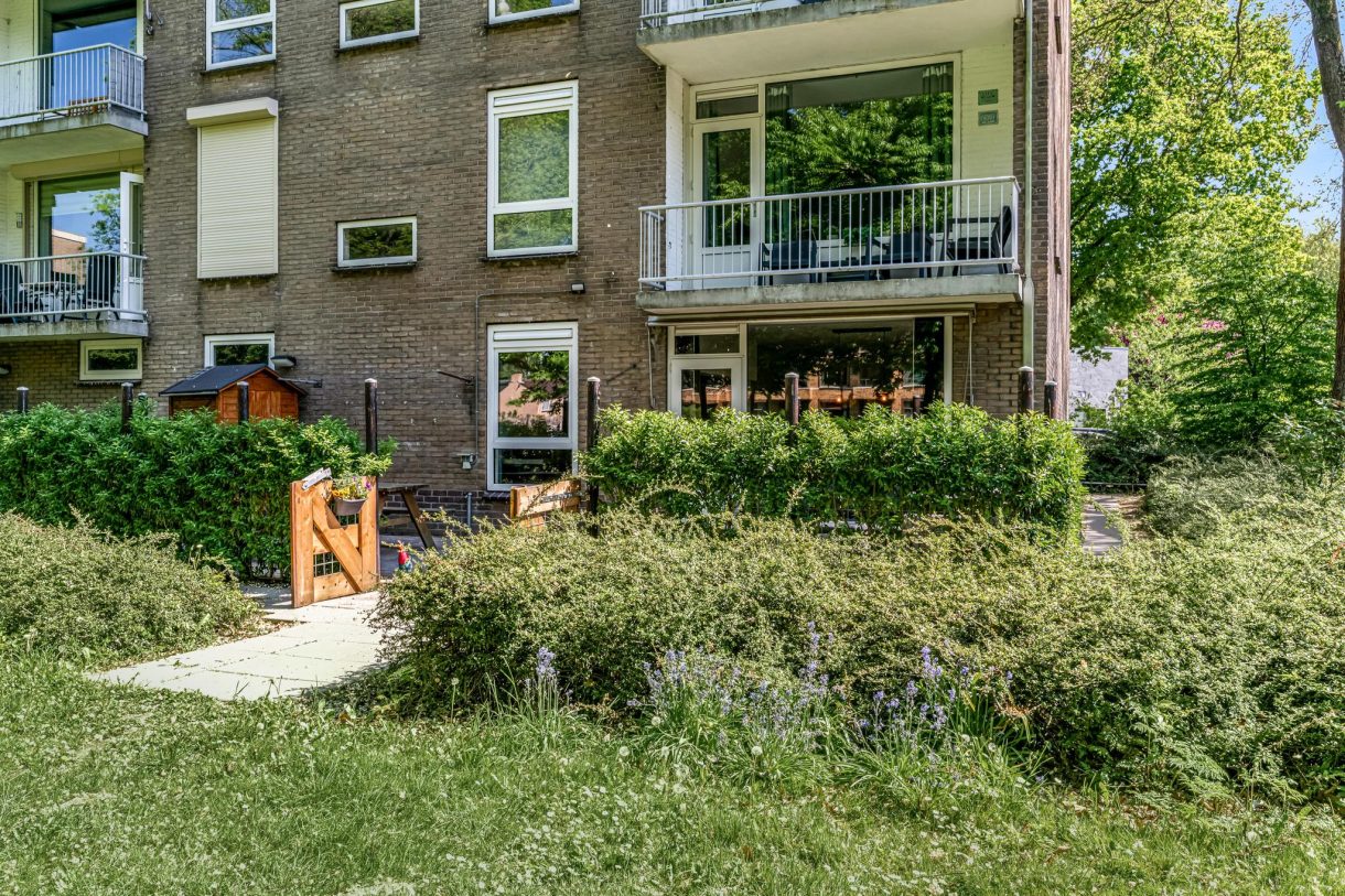 Te koop: Foto Appartement aan de van Herwijnenplantsoen 302 in Nieuwegein