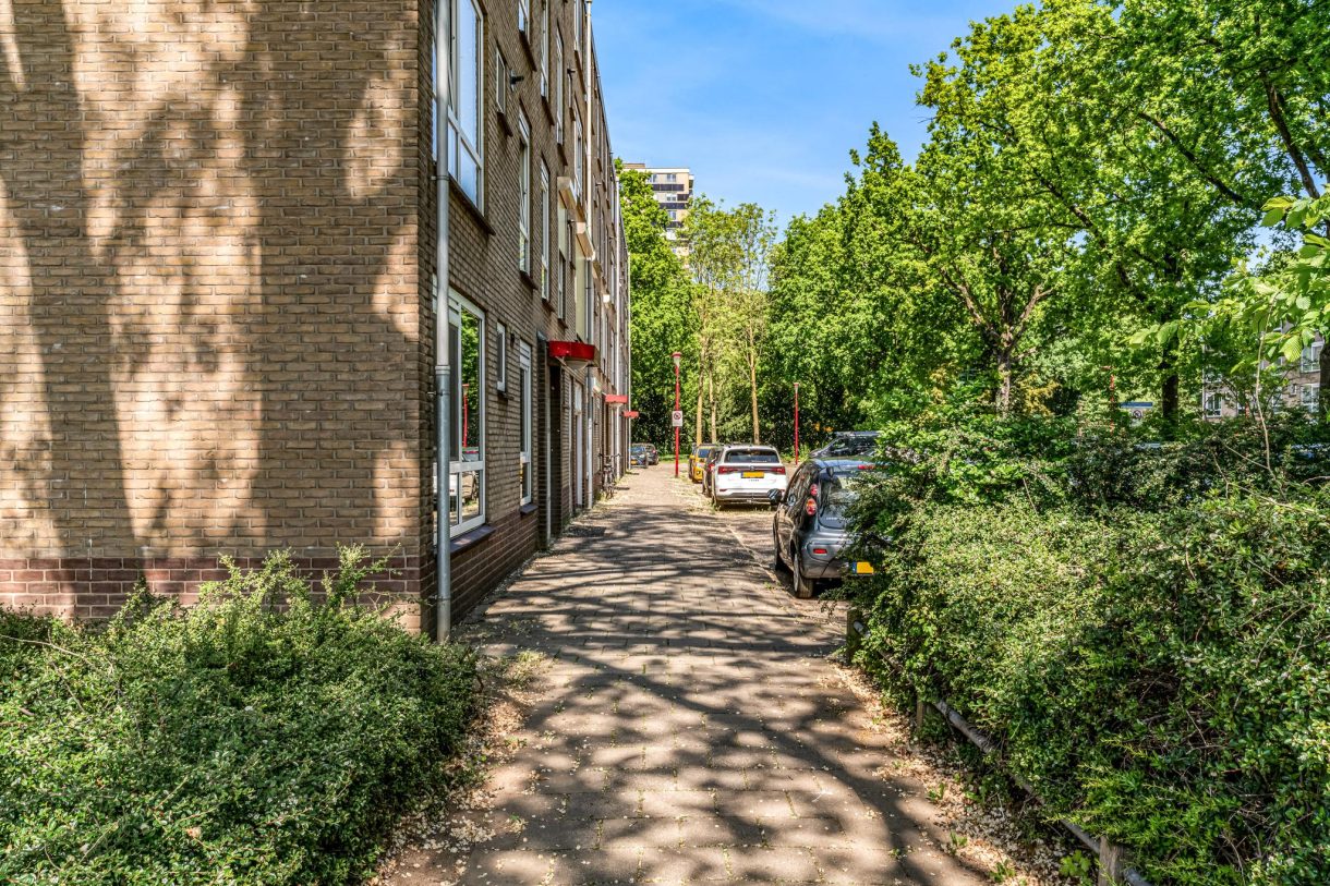 Te koop: Foto Appartement aan de van Herwijnenplantsoen 302 in Nieuwegein