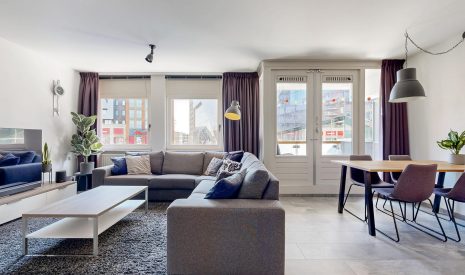 Te koop: Foto Appartement aan de Raadstede 120 in Nieuwegein