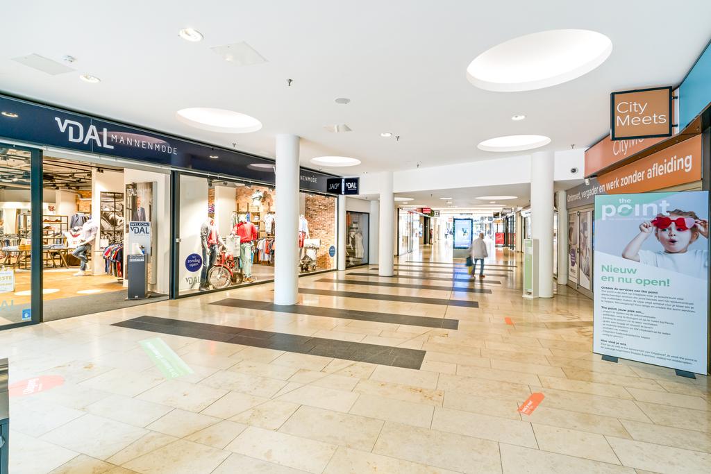 Te koop: Foto Appartement aan de Bankstede 11 in Nieuwegein