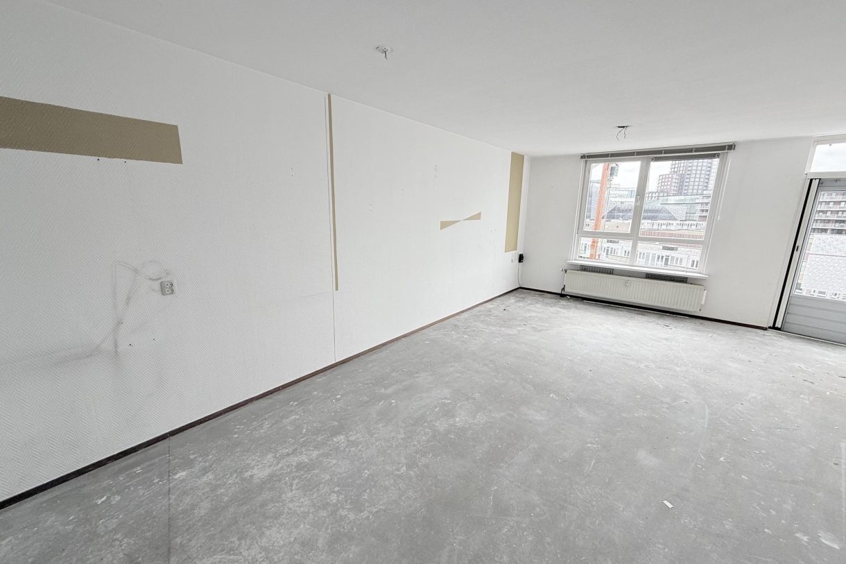 Te koop: Foto Appartement aan de Bankstede 11 in Nieuwegein