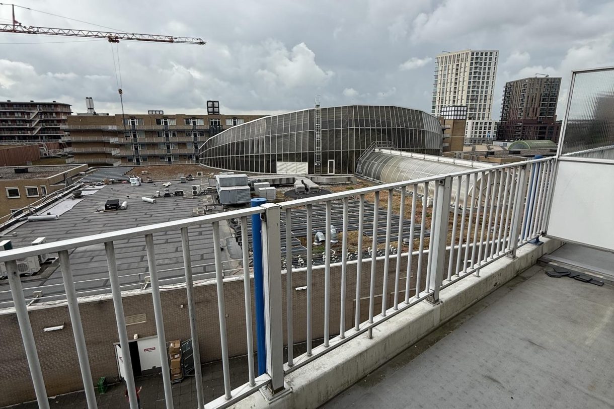 Te koop: Foto Appartement aan de Bankstede 11 in Nieuwegein