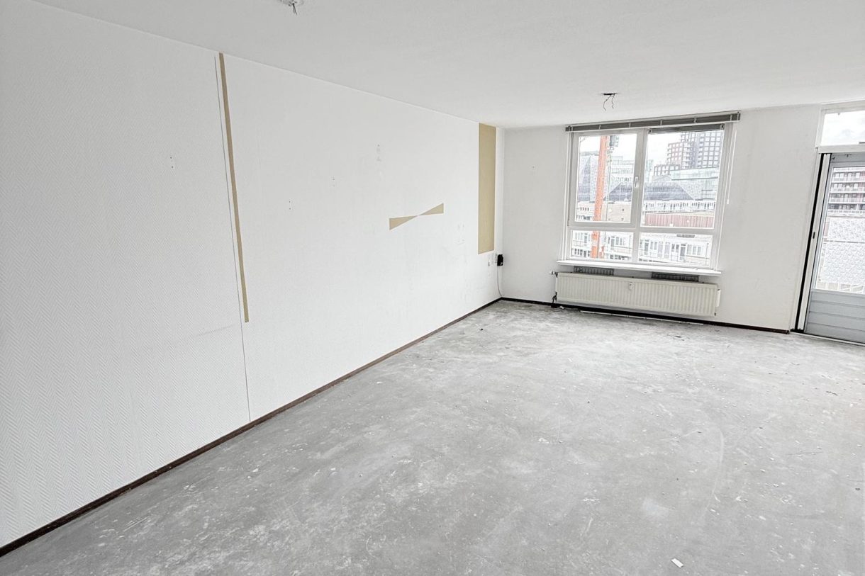Te koop: Foto Appartement aan de Bankstede 11 in Nieuwegein