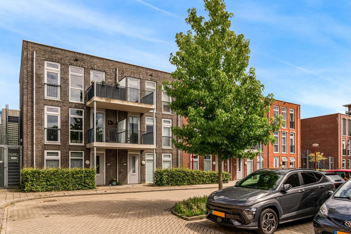 Te koop: Foto Appartement aan de Kruyderlaan 29-26 in Nieuwegein