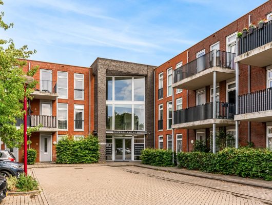 Hoofdfoto van Nieuwegein Kruyderlaan 29-26