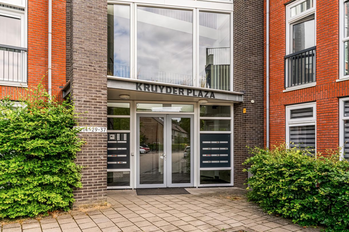 Te koop: Foto Appartement aan de Kruyderlaan 29-26 in Nieuwegein