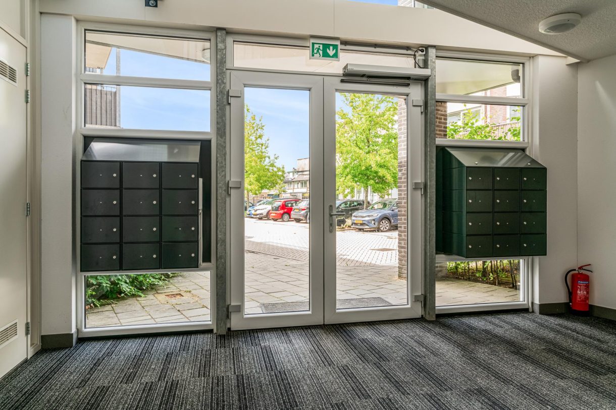 Te koop: Foto Appartement aan de Kruyderlaan 29-26 in Nieuwegein