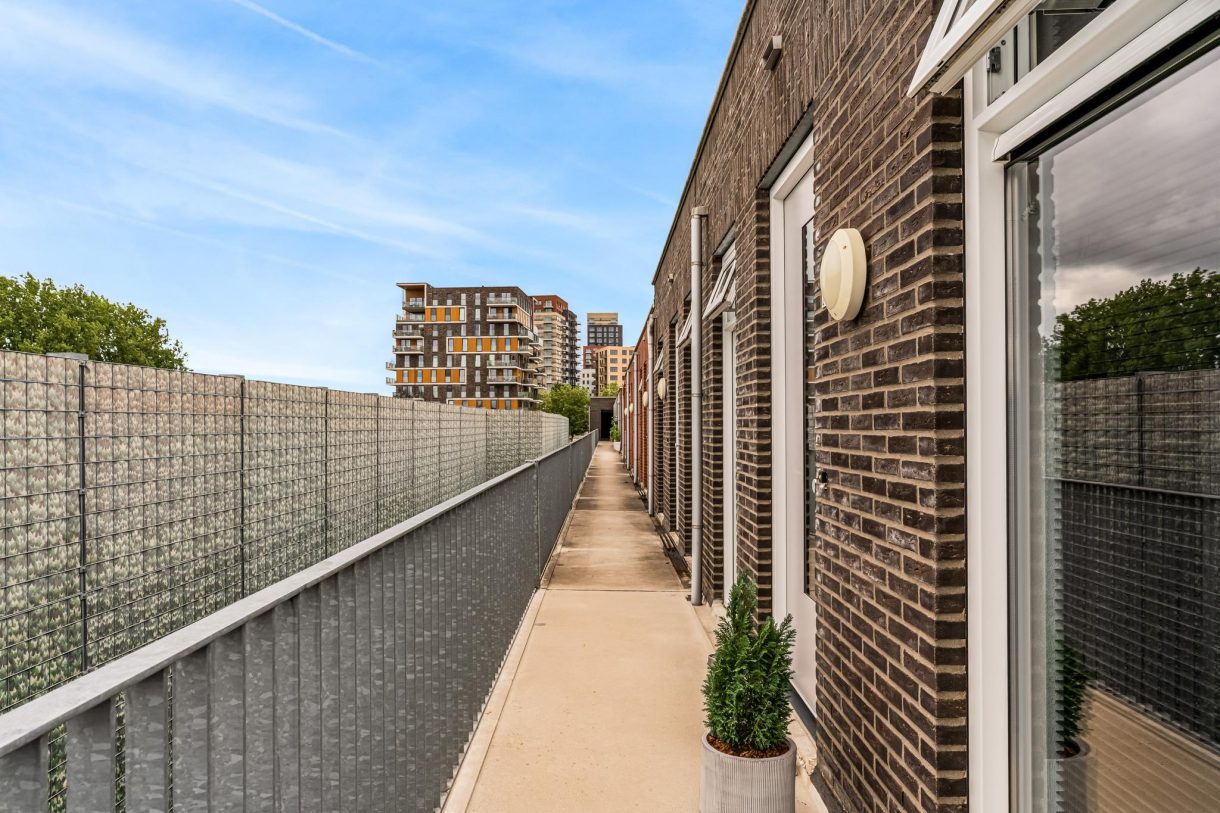 Te koop: Foto Appartement aan de Kruyderlaan 29-26 in Nieuwegein