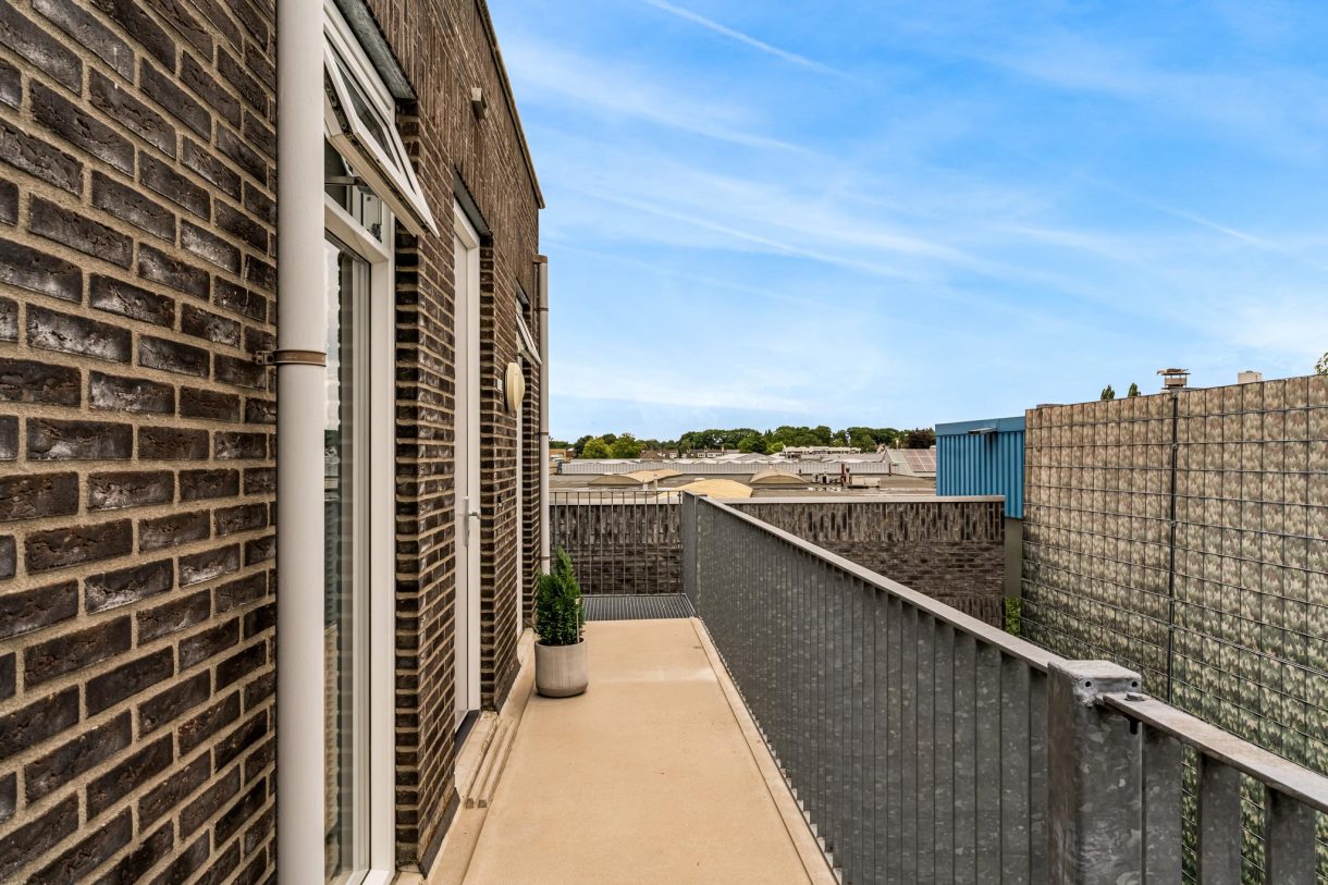 Te koop: Foto Appartement aan de Kruyderlaan 29-26 in Nieuwegein