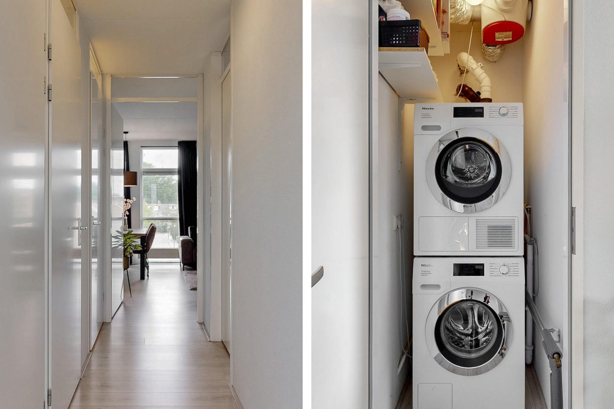 Te koop: Foto Appartement aan de Kruyderlaan 29-26 in Nieuwegein