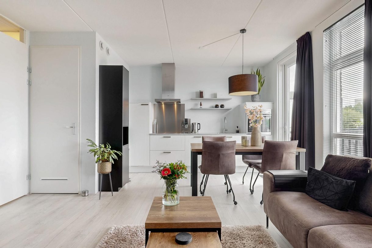 Te koop: Foto Appartement aan de Kruyderlaan 29-26 in Nieuwegein