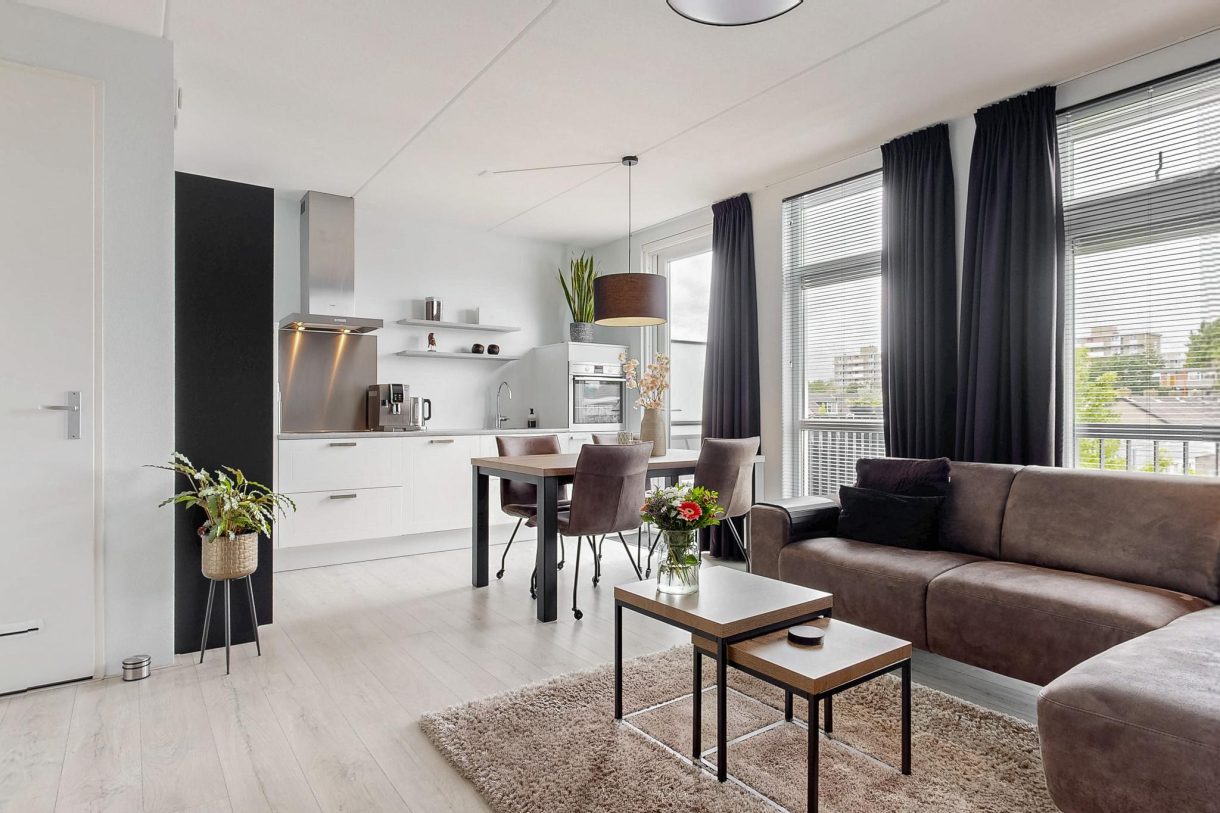 Te koop: Foto Appartement aan de Kruyderlaan 29-26 in Nieuwegein