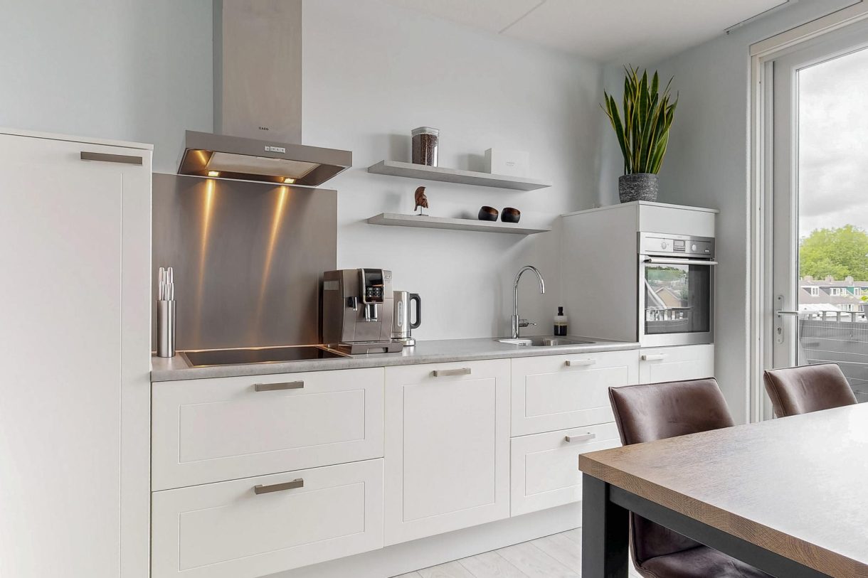Te koop: Foto Appartement aan de Kruyderlaan 29-26 in Nieuwegein