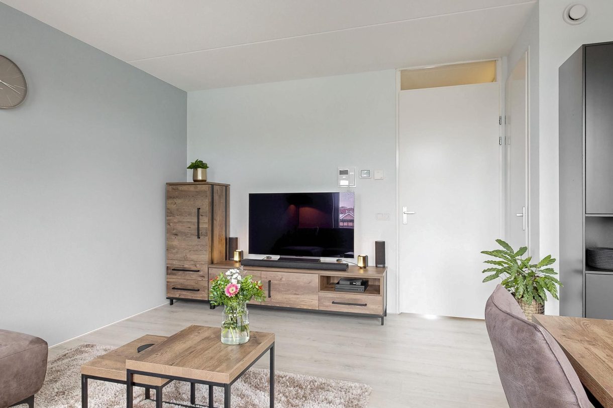 Te koop: Foto Appartement aan de Kruyderlaan 29-26 in Nieuwegein