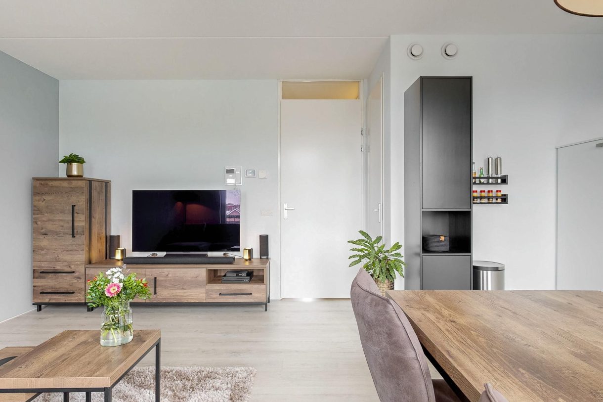 Te koop: Foto Appartement aan de Kruyderlaan 29-26 in Nieuwegein