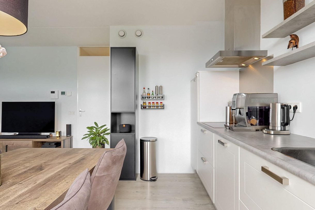 Te koop: Foto Appartement aan de Kruyderlaan 29-26 in Nieuwegein