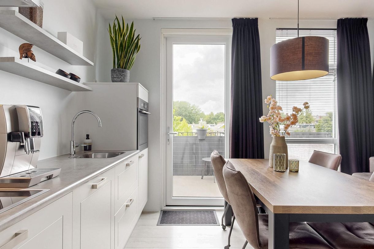 Te koop: Foto Appartement aan de Kruyderlaan 29-26 in Nieuwegein