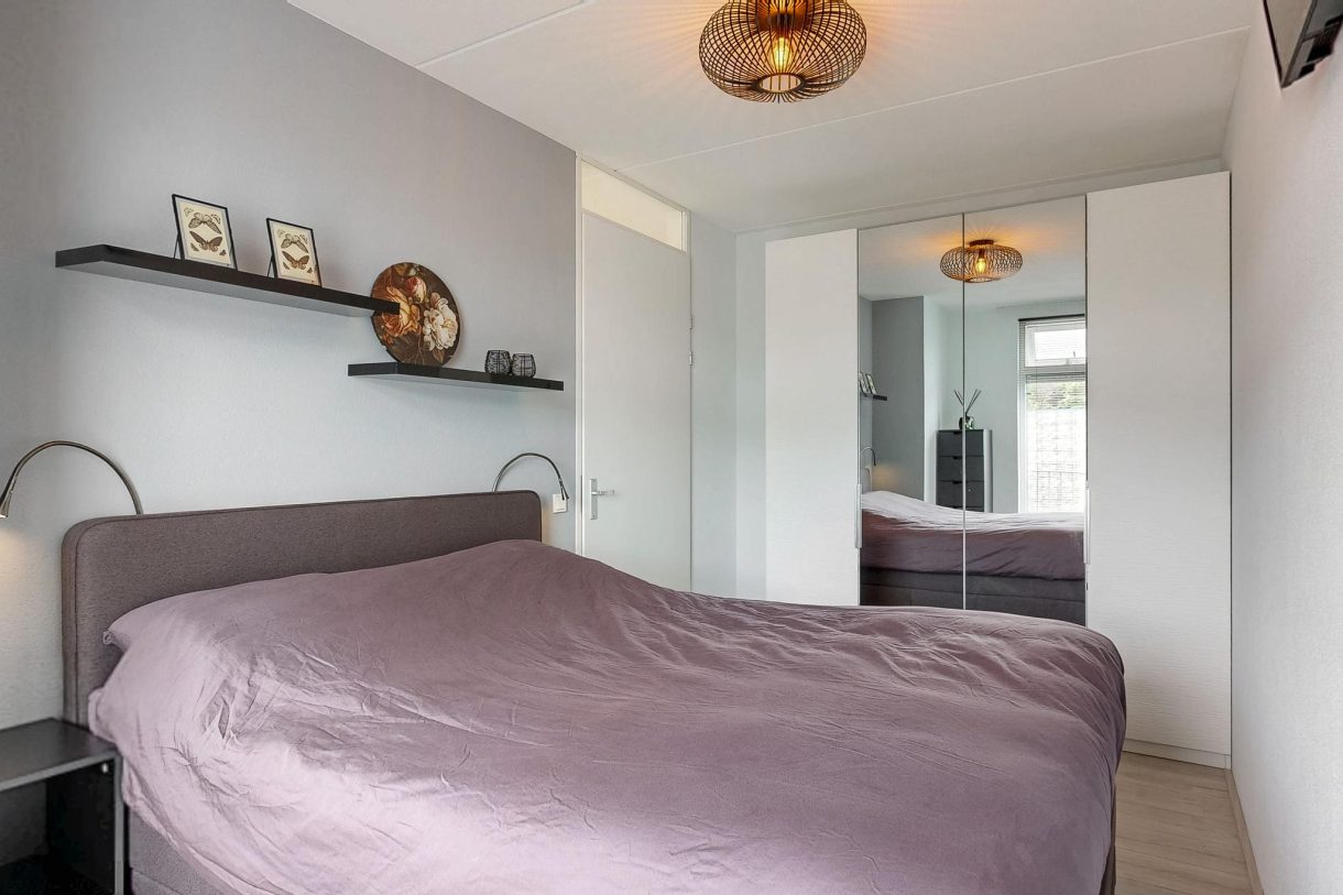 Te koop: Foto Appartement aan de Kruyderlaan 29-26 in Nieuwegein