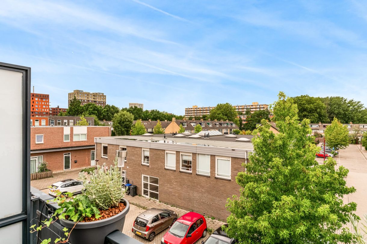 Te koop: Foto Appartement aan de Kruyderlaan 29-26 in Nieuwegein