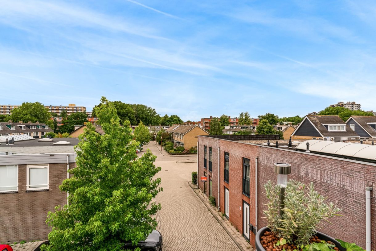 Te koop: Foto Appartement aan de Kruyderlaan 29-26 in Nieuwegein