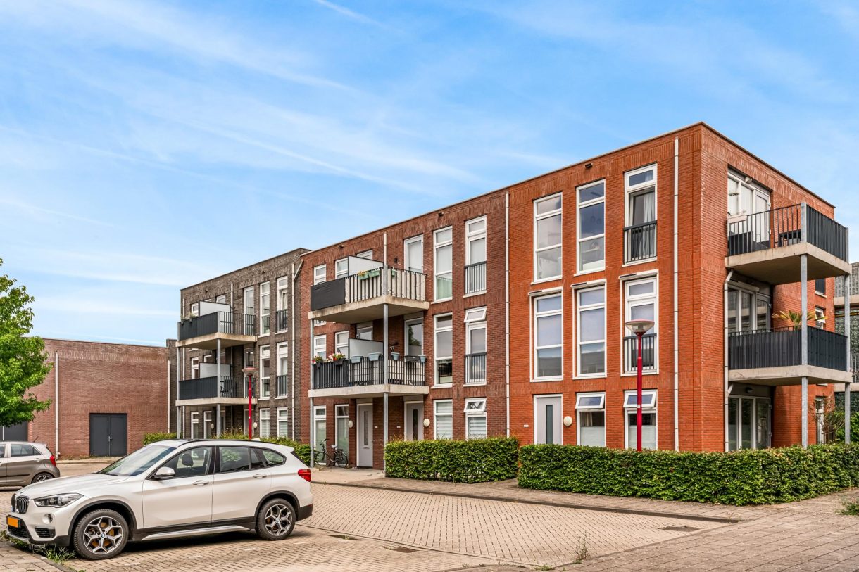 Te koop: Foto Appartement aan de Kruyderlaan 29-26 in Nieuwegein
